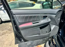 Обшивка дверей SUBARU LEVORG 2017 61244VA000 VM4 FB16E, передняя