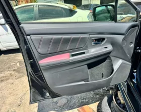Обшивка дверей Subaru