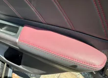 Обшивка дверей SUBARU LEVORG 2017 61244VA000 VM4 FB16E, передняя