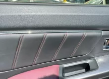 Обшивка дверей SUBARU LEVORG 2017 61244VA000 VM4 FB16E, передняя