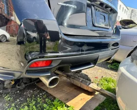 Глушитель Subaru