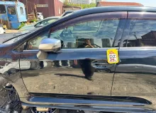 Накладка на порог SUBARU LEVORG 2017 96051VA020V2 VM4 FB16E, передняя