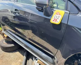 Накладка на порог STI