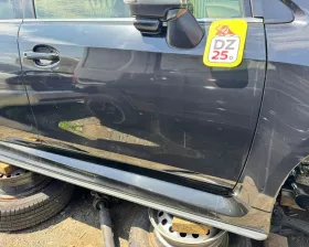 Накладка на порог STI