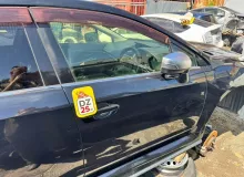 Накладка на порог SUBARU LEVORG 2017 96051VA020V2 VM4 FB16E, передняя