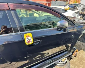 Накладка на порог STI
