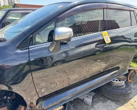 Накладка на порог STI