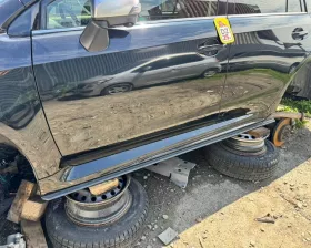 Накладка на порог STI