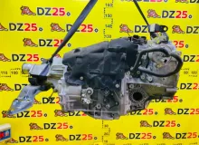 АКПП SUBARU LEVORG 2017 31000AJ520 VM4 FB16E, передняя