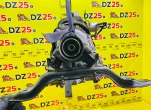 АКПП SUBARU LEVORG 2017 31000AJ520 VM4 FB16E, передняя
