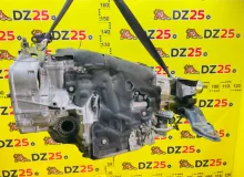 АКПП SUBARU LEVORG 2017 31000AJ520 VM4 FB16E, передняя