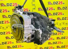 АКПП SUBARU LEVORG 2017 31000AJ520 VM4 FB16E, передняя