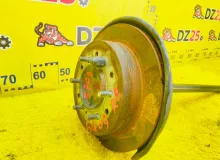 Полуось TOYOTA LAND CRUISER PRADO 2005 4231160240 TRJ120W 2TRFE, задний правый