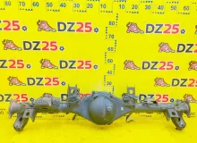 Чулок моста TOYOTA LAND CRUISER PRADO 2005 4211060820 TRJ120W 2TRFE, задний