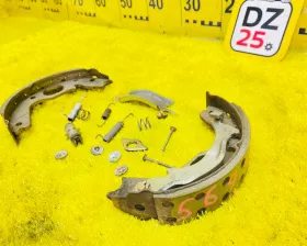 Механизм стояночного тормоза Mitsubishi