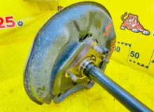 Полуось TOYOTA LAND CRUISER PRADO 2003 4231160240 VZJ121W 5VZFE, задний правый