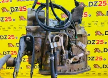 АКПП TOYOTA NADIA 1999/Цвет 1C0 3050044130 SXN10 3SFE, передняя