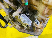 АКПП TOYOTA NADIA 1999/Цвет 1C0 3050044130 SXN10 3SFE, передняя