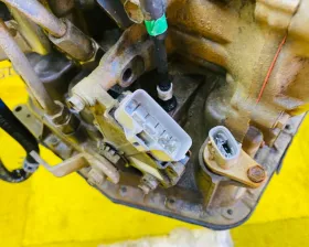 АКПП Toyota