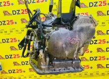 АКПП TOYOTA NADIA 1999/Цвет 1C0 3050044130 SXN10 3SFE, передняя