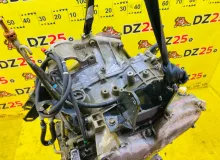 АКПП TOYOTA NADIA 1999/Цвет 1C0 3050044130 SXN10 3SFE, передняя