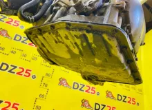 АКПП TOYOTA NADIA 1999/Цвет 1C0 3050044130 SXN10 3SFE, передняя