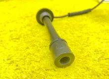 Катушка зажигания TOYOTA LAND CRUISER PRADO 2002 9091902212 VZJ121W 5VZFE, передняя