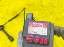 Катушка зажигания TOYOTA LAND CRUISER PRADO 2002 9091902212 VZJ121W 5VZFE, передняя