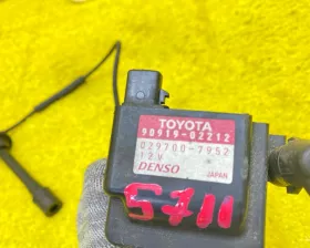 Катушка зажигания Toyota