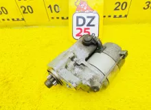 Стартер TOYOTA LAND CRUISER PRADO 2002 2810062040 VZJ121W 5VZFE, передний