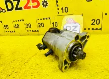 Стартер TOYOTA LAND CRUISER PRADO 2002 2810062040 VZJ121W 5VZFE, передний