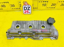 Клапанная крышка TOYOTA LAND CRUISER PRADO 2002 1120262050 VZJ121W 5VZFE, передняя левая