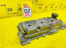 Клапанная крышка TOYOTA LAND CRUISER PRADO 2002 1120262050 VZJ121W 5VZFE, передняя левая
