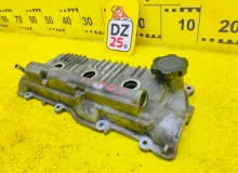 Клапанная крышка TOYOTA LAND CRUISER PRADO 2002 1120262050 VZJ121W 5VZFE, передняя левая