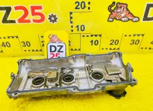 Клапанная крышка TOYOTA LAND CRUISER PRADO 2002 1120262050 VZJ121W 5VZFE, передняя левая