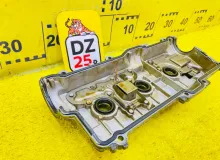 Клапанная крышка TOYOTA LAND CRUISER PRADO 2002 1120262050 VZJ121W 5VZFE, передняя левая