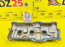 Клапанная крышка TOYOTA LAND CRUISER PRADO 2002 1120162040 VZJ121W 5VZFE, передняя правая