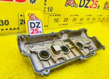 Клапанная крышка TOYOTA LAND CRUISER PRADO 2002 1120162040 VZJ121W 5VZFE, передняя правая