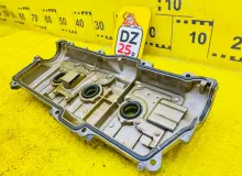 Клапанная крышка TOYOTA LAND CRUISER PRADO 2002 1120162040 VZJ121W 5VZFE, передняя правая