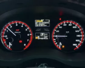 Спидометр Subaru