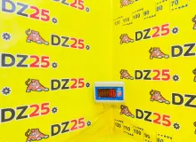 Блок управления двс TOYOTA LAND CRUISER PRADO 2002 896616A170 VZJ120W 5VZFE, передний