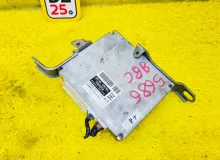 Блок управления двс TOYOTA LAND CRUISER PRADO 2002 896616A170 VZJ120W 5VZFE, передний