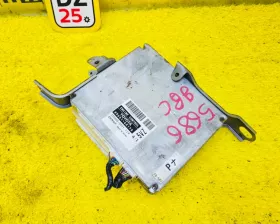 Блок управления двс Toyota