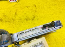Блок управления двс TOYOTA LAND CRUISER PRADO 2002 896616A170 VZJ120W 5VZFE, передний
