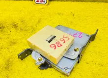 Блок управления двс TOYOTA LAND CRUISER PRADO 2002 896616A170 VZJ120W 5VZFE, передний