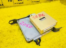 Блок управления двс TOYOTA LAND CRUISER PRADO 2002 896616A170 VZJ120W 5VZFE, передний