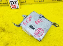 Блок управления двс TOYOTA LAND CRUISER PRADO 2003 896616A170 VZJ121W 5VZFE, передний