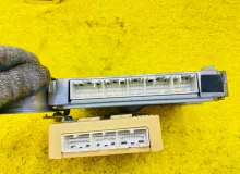Блок управления двс TOYOTA LAND CRUISER PRADO 2003 896616A170 VZJ121W 5VZFE, передний