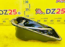 Поддон TOYOTA LAND CRUISER PRADO 2002 1210162110 VZJ121W 5VZFE, передний