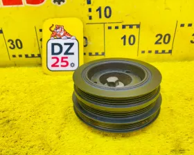 Шкив коленвала Toyota
